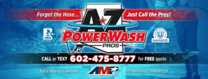 AZ Power Wash Pros in Phoenix, AZ