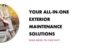Exterior Maintenance Services