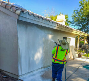 Soft Wash House Washing Scottsdale, Arizona