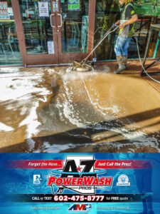 professional cleaning services in phoenix, az