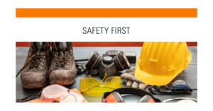 Pressure Washing Safety 