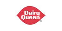 roof pressure washing for Dairy Queen in Tempe, AZ.