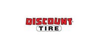 sidewalk power washing service for Discount Tire in Tempe, AZ.