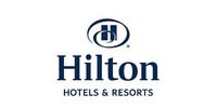 same day pressure washing service in Tempe, AZ for Hilton.