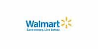 commercial power washing service for Walmart in Tempe, AZ.