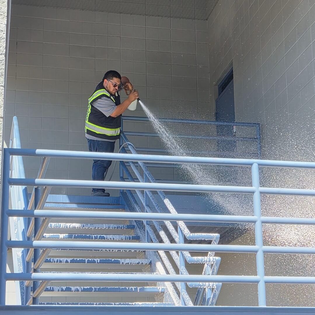 Pressure Washing in Surprise, AZ | AZ Power Wash Pros