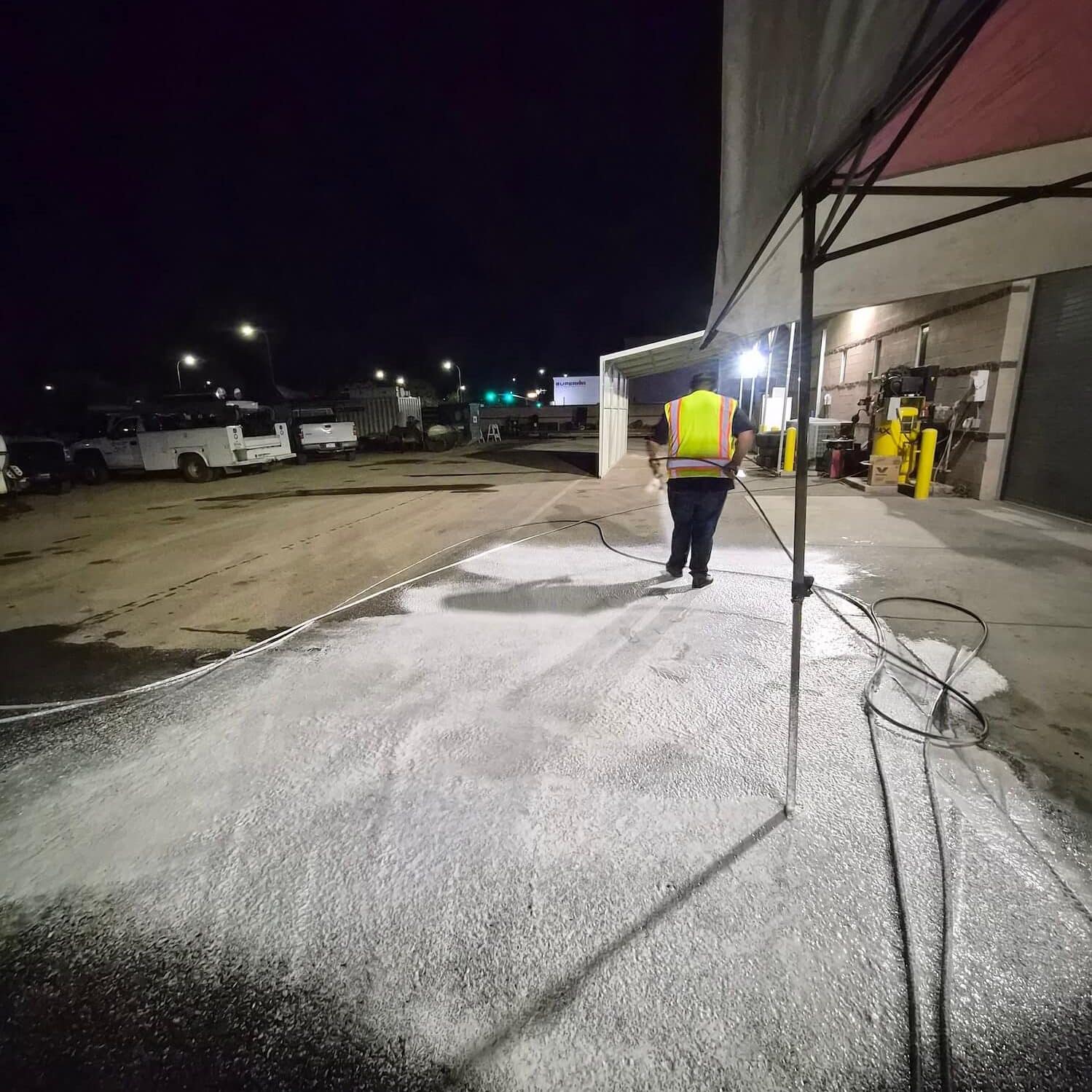 Pressure Washing in Chandler, AZ | AZ Power Wash Pros